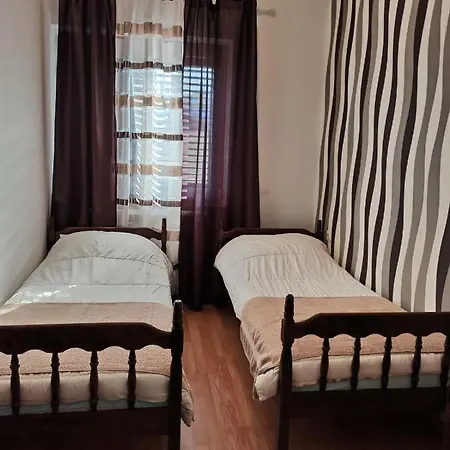 Family Apartment