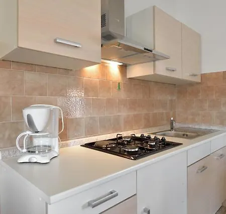 公寓 Family Apartment 罗维尼