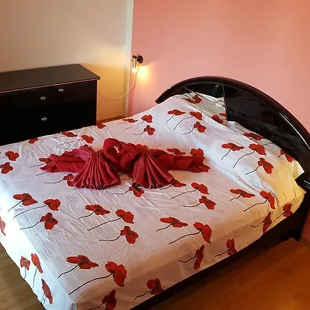 公寓 Family Apartment