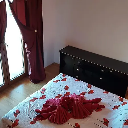 Family Apartment 罗维尼