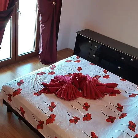 Family Apartment 公寓