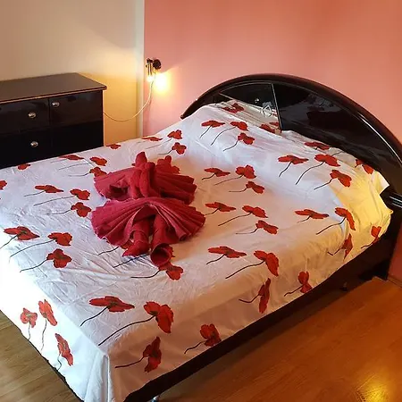 Family Apartment